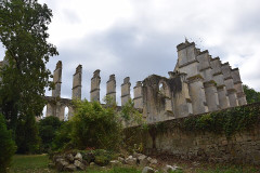 Ancienne abbaye - 