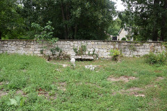 Ancienne abbaye - 