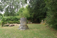 Ancienne abbaye - 