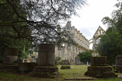 Ancienne abbaye - 