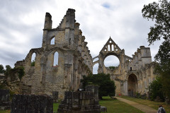 Ancienne abbaye - 