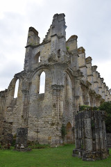 Ancienne abbaye - 