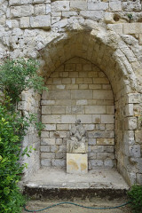Ancienne abbaye - 