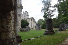 Ancienne abbaye - 