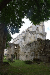 Ancienne abbaye - 