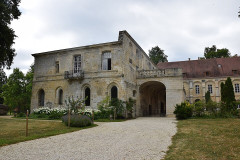 Ancienne abbaye - 