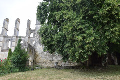 Ancienne abbaye - 