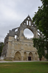 Ancienne abbaye - 