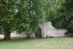 Ancienne abbaye - 