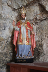 Ermitage Saint-Eugène - 