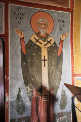 Ermitage Saint-Eugène - 