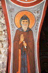 Ermitage Saint-Eugène - 