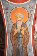 Ermitage Saint-Eugène - 