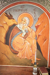 Ermitage Saint-Eugène - 