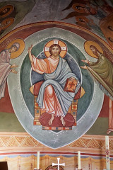 Ermitage Saint-Eugène - 