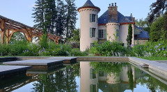 Château de la Cheyrelle - 