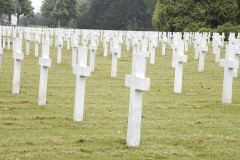Mémorial Américain du Bois Belleau - 
