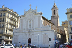 Église Saint-Férréol-Les Augustins - 