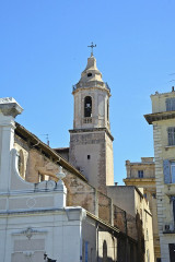 Église Saint-Férréol-Les Augustins - 