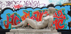Le Palais de Tokyo et le Musée d’art moderne de la Ville de Paris - 