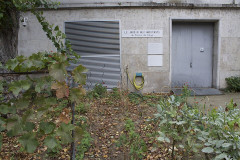 Le Palais de Tokyo et le Musée d’art moderne de la Ville de Paris - 