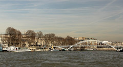 Le Palais de Tokyo et le Musée d’art moderne de la Ville de Paris - 
