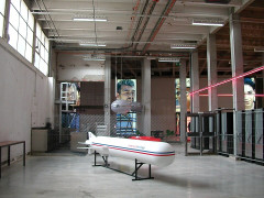 Le Palais de Tokyo et le Musée d’art moderne de la Ville de Paris - 