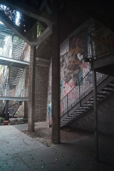 Le Palais de Tokyo et le Musée d’art moderne de la Ville de Paris - 