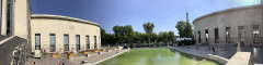 Le Palais de Tokyo et le Musée d’art moderne de la Ville de Paris - 