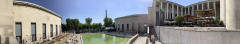 Le Palais de Tokyo et le Musée d’art moderne de la Ville de Paris - 