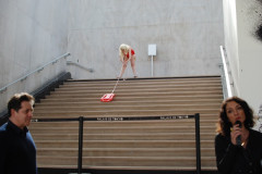 Le Palais de Tokyo et le Musée d’art moderne de la Ville de Paris - 