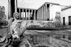 Le Palais de Tokyo et le Musée d’art moderne de la Ville de Paris - 