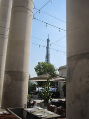 Le Palais de Tokyo et le Musée d’art moderne de la Ville de Paris - 