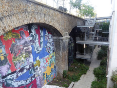 Le Palais de Tokyo et le Musée d’art moderne de la Ville de Paris - 