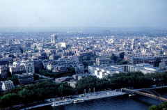 Le Palais de Tokyo et le Musée d’art moderne de la Ville de Paris - 