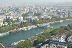 Le Palais de Tokyo et le Musée d’art moderne de la Ville de Paris - 