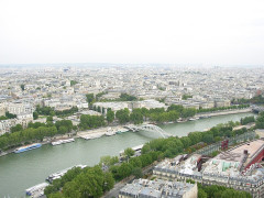 Le Palais de Tokyo et le Musée d’art moderne de la Ville de Paris - 