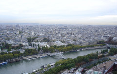 Le Palais de Tokyo et le Musée d’art moderne de la Ville de Paris - 