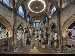 Musée Le Secq des Tournelles - 