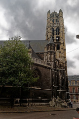 Musée Le Secq des Tournelles - 