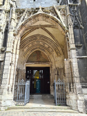 Musée Le Secq des Tournelles - 