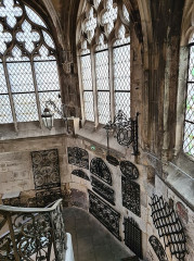 Musée Le Secq des Tournelles - 