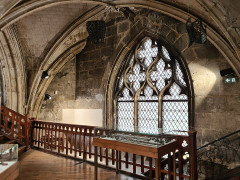 Musée Le Secq des Tournelles - 