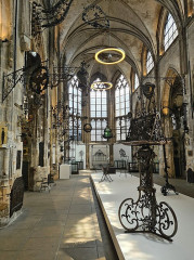 Musée Le Secq des Tournelles - 