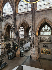 Musée Le Secq des Tournelles - 