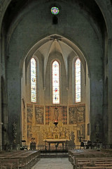 Église Saint-Didier - 