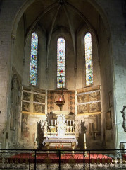Église Saint-Didier - 