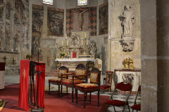 Église Saint-Didier - 