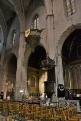 Église Saint-Didier - 