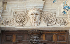 Hôtel Crillon - 